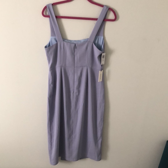 ARITZIA Babaton 90’s Slit Dress - Picture 4 of 6